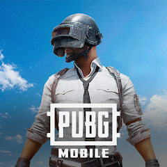 PUBGM