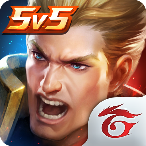 Arena of Valor