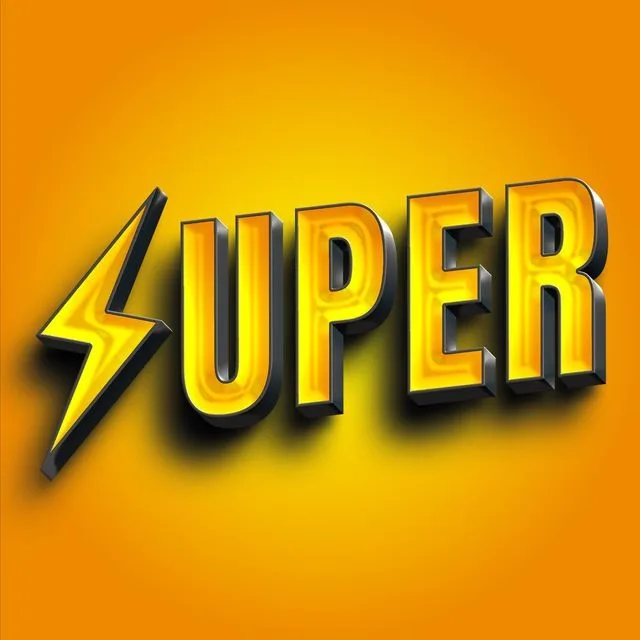 Super (iOS)