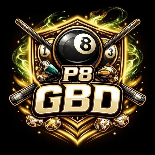 GBD 8BP (iOS)