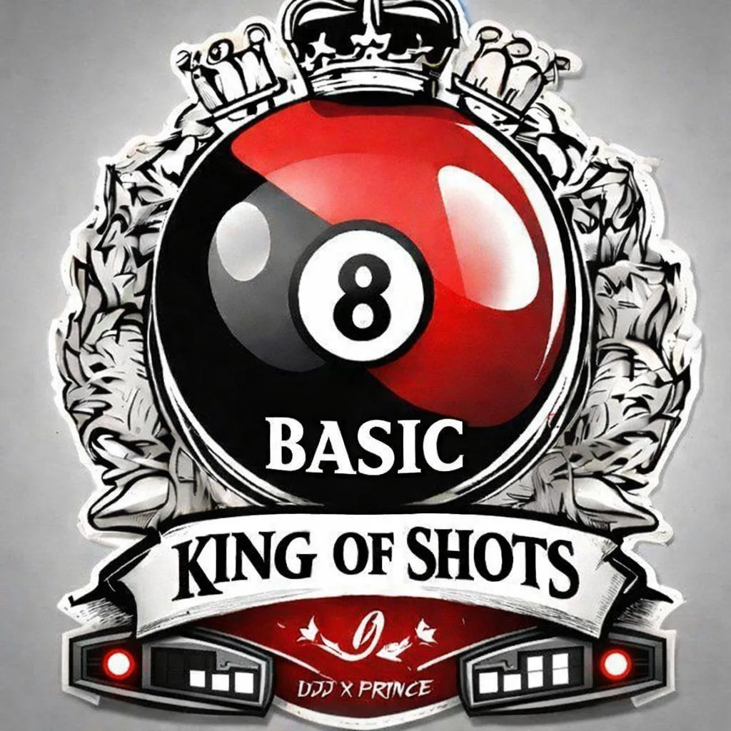 King of Shots (Basic)