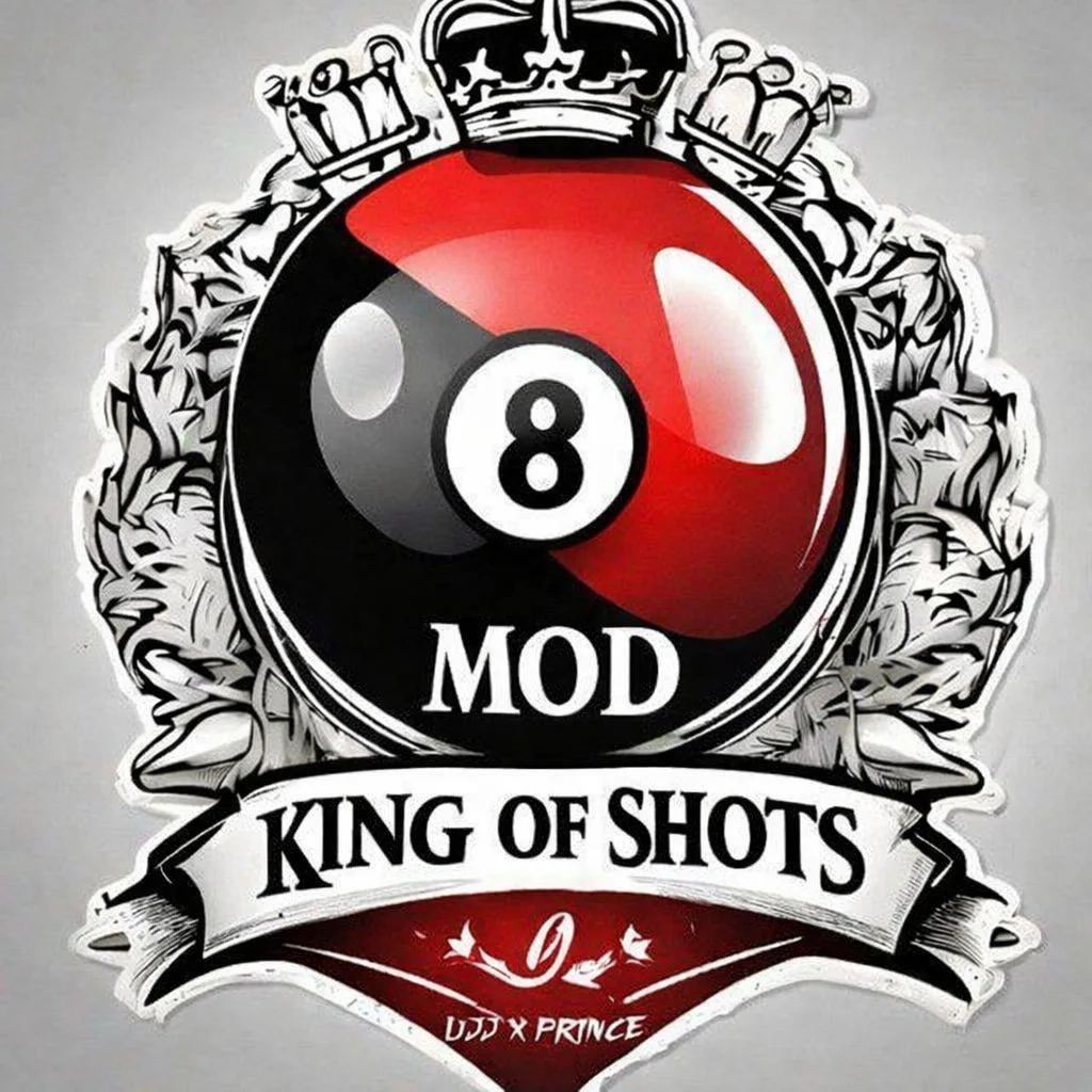 King of Shots (Mod)