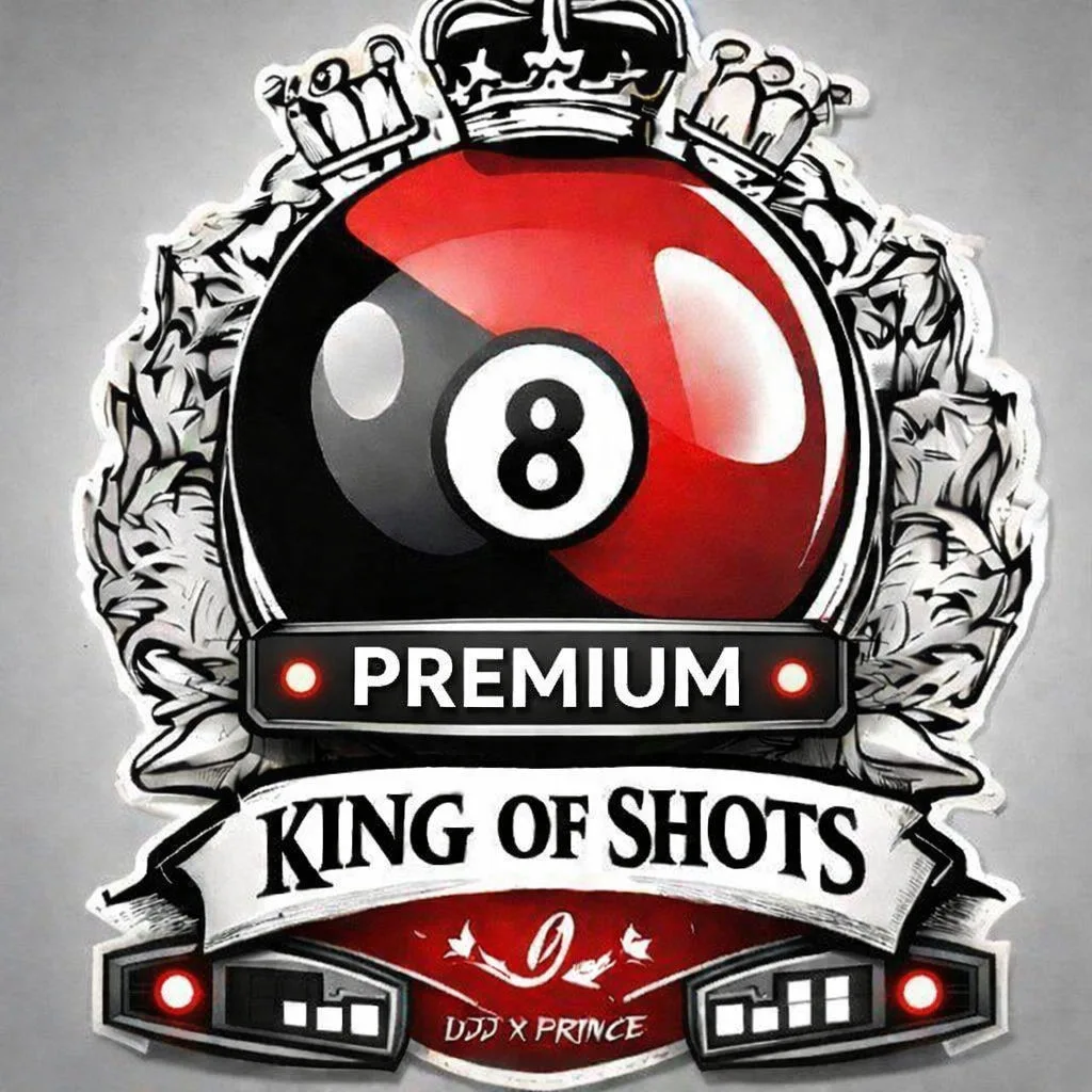 King of Shots (Premium)