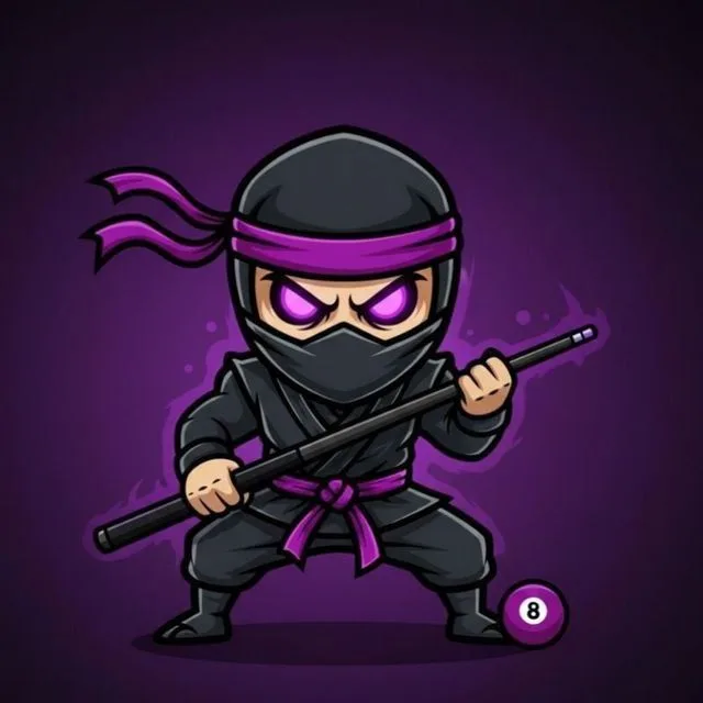 Ninja.E