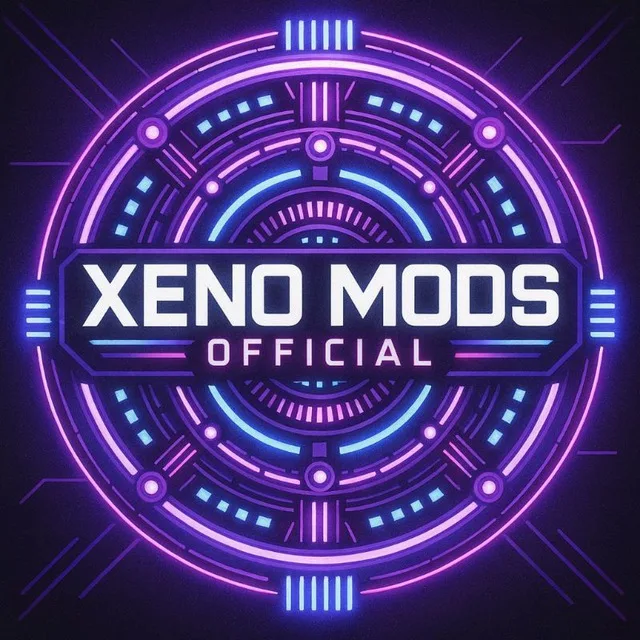 Xeno (6 Games - 1 Key)